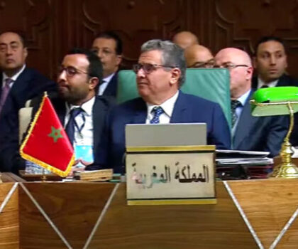 رئيس الحكومة يمثل جلالة الملك في أعمال مؤتمر دعم القدس بالقاهرة