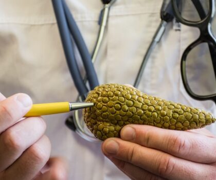 اكتشاف علامة “مبكرة نسبيا” على الإصابة بسرطان فتاك