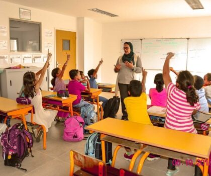 خطير…. الجمعيات المشرفة على اقسام التعليم الاولي بالفيدرالية المغربية للتربية والتعليم الأولي تصدر بيان ناري و تتقدم بشكاية امام انظار وكيل الملك