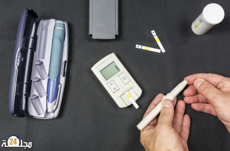 فائدة مذهلة لـ”فيتامين الشمس” تقلل خطر الإصابة بالسكري