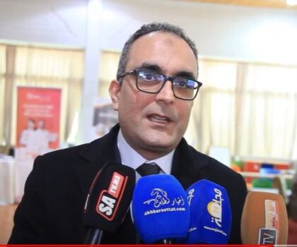 بالفيديو …يوم دراسي بسطات تحت شعار التعليم الخصوصي وشركائه بين الحاضر واستشراف المستقبل