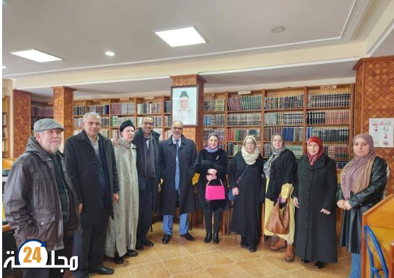طنجة : قراءة في كتاب “محمد بن العربي الطريس .. وثائق نائب لثلاثة سلاطين”