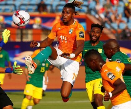 “كان 2024”: المغرب يقبل طلبات بإجراء مباريات التصفيات على أرضه