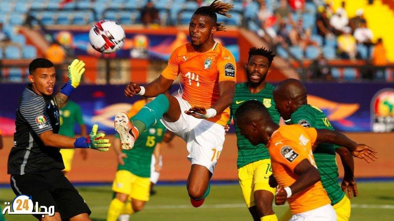 “كان 2024”: المغرب يقبل طلبات بإجراء مباريات التصفيات على أرضه