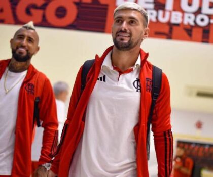 الموندياليتو: بعثة فلامينغو البرازيلي تصل إلى المغرب