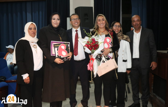 الاحتفال باليوم العالمي للمرأة فرصة لرد الاعتبار لصانعة المجتمعات وبانيتها