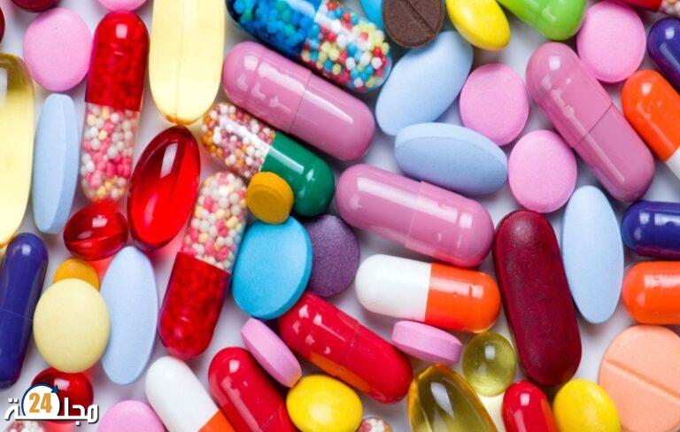 دراسة تكشف معلومة خطيرة عن المضادات الحيوية