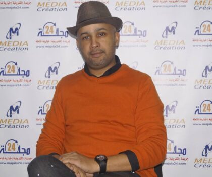 هشام ناشيد: خبير الحلاقة والتجميل الذي يحقق النجاح في عالم الجمال