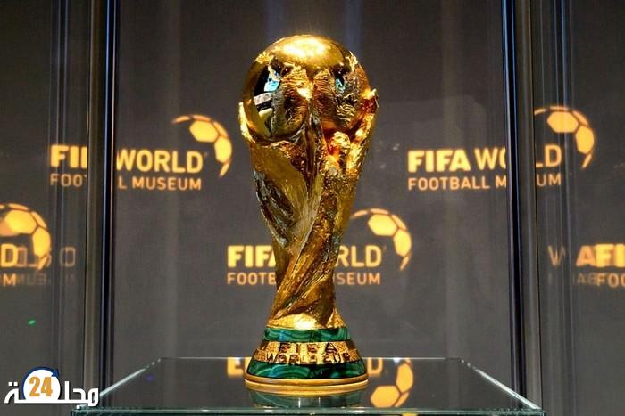 كأس العالم 2030 ..ترشح المغرب مع إسبانيا والبرتغال أعطى قوة وزخما للملف