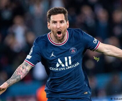 الإتحاد يقدم عرضًا لـ ميسي ويتحدى الهلال السعودي