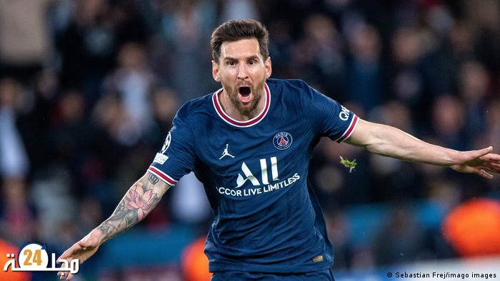 الإتحاد يقدم عرضًا لـ ميسي ويتحدى الهلال السعودي