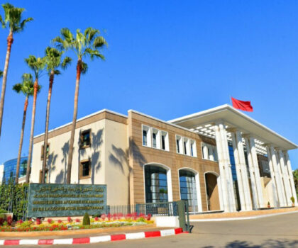 المغرب يدين إحراق المصحف الشريف بكوبنهاغن ويعتبره فعلا استفزازيا للمسلمين