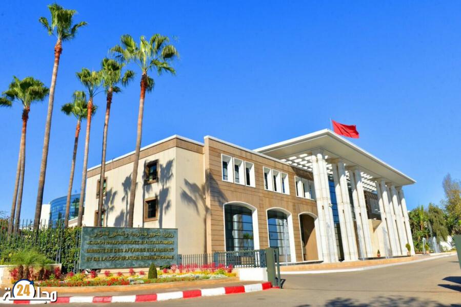 المغرب يدين إحراق المصحف الشريف بكوبنهاغن ويعتبره فعلا استفزازيا للمسلمين