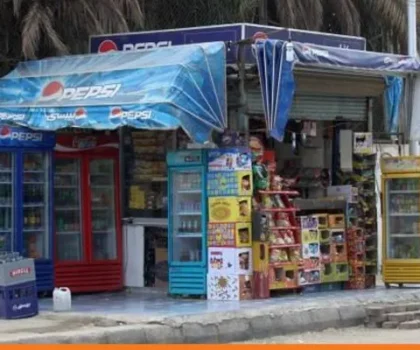 سطات..سماسرة و أصحاب نفوذ و مصادر دخل يستفيدون من الأكشاك و السلطات المختصة تغض طرفها