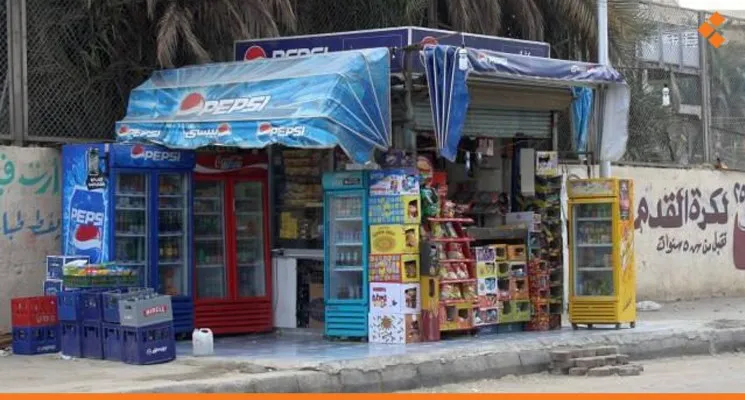 سطات..سماسرة و أصحاب نفوذ و مصادر دخل يستفيدون من الأكشاك و السلطات المختصة تغض طرفها