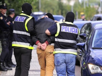 توقيف أربعة أشخاص متورطين في قتل واختفاء شاب مغربي بإسبانيا