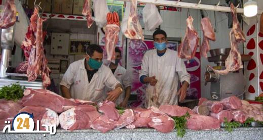 بايتاس: الحكومة لم تقدم أي دعم لمهنيي اللحوم الحمراء