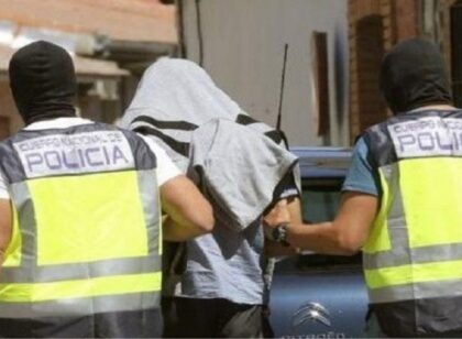 إسبانيا تحدد موعد الحسم في تسليم شخص متهم بتهريب البشر للمغرب