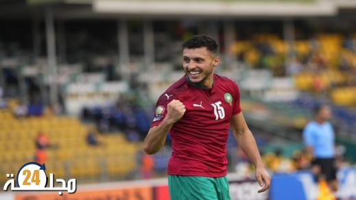 سليم أملاح يخوض تداريب انفرادية مع فريقه استعدادا للعودة إلى الميادين