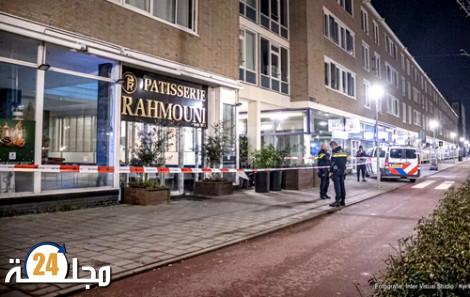 هجوم بالمتفجرات على مطعم مغربي بالعاصمة الهولندية أمستردام