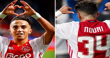 اللاعب عبد الحق نوري يستفيق من غيبوبة امتدت عامين و 9 أشهر