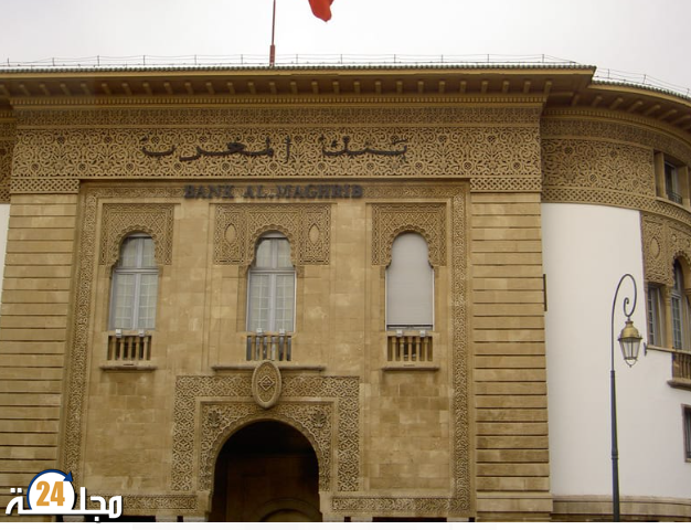 ارتفاع القروض البنكية بـ6,8