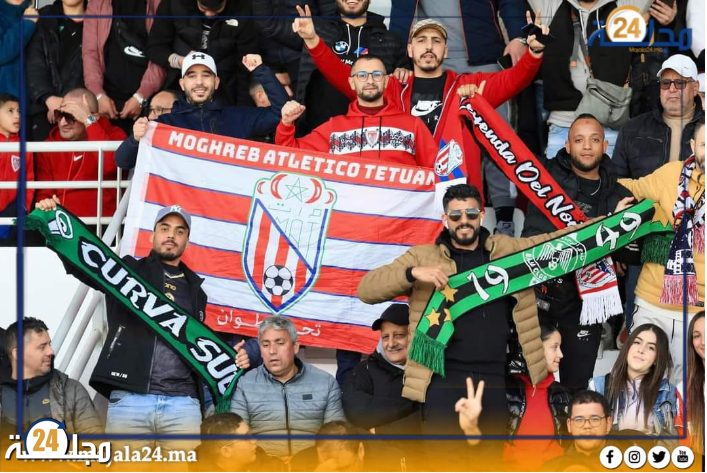 آدم أفيلال يكتب.. جمهور الرجاء طلاع نْمبر وانْ