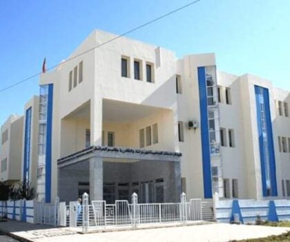 تجويد الخدمات الكهرمائية بالوكالة الجماعية المستقلة بالعرائش يجلب لها شهادة جودة ISO9001 .‏