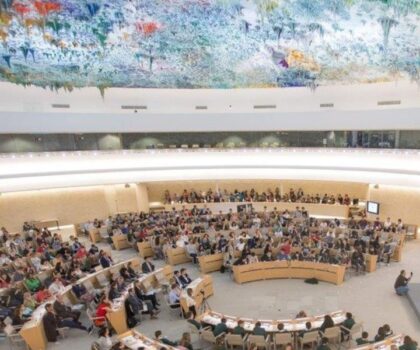 جنيف.. لجنة العمال المهاجرين تطرح مأساة المغاربة المهجرين من الجزائر