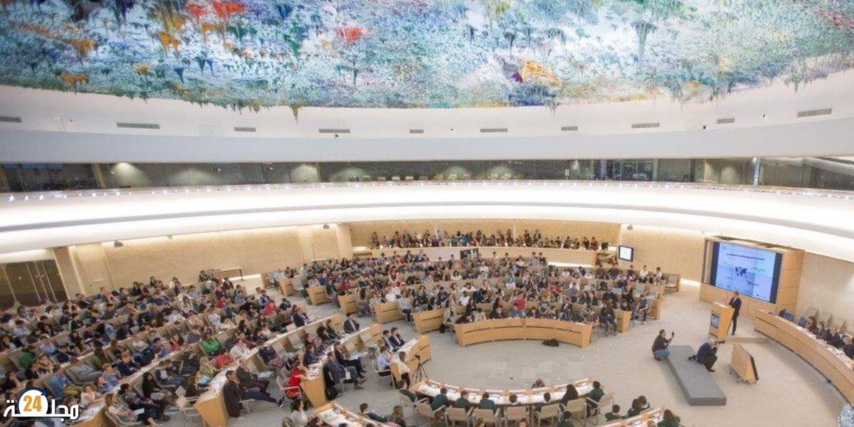 جنيف.. لجنة العمال المهاجرين تطرح مأساة المغاربة المهجرين من الجزائر