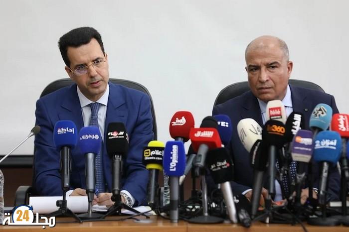 الشرقاوي حبوب يسلط الضوء على تفاصيل الجريمة الإرهابية في حق شرطي الدار البيضاء