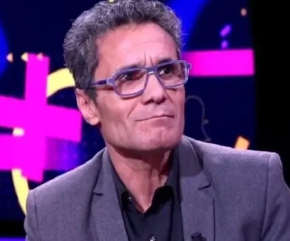 الفنان حسن مكيات يلجأ إلى القضاء ضد الشركة الوطنية للإذاعة و التلفزة