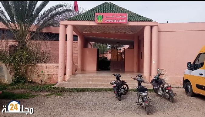 جماعة كيسر” بين سندان التهميش ومطرقة الصعوبات تحديات وآفاق المستقبل”