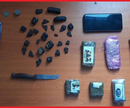 أسفي…… إيقاف شخص يشتبه تورطه في قضية تتعلق بحيازة و ترويج المخدرات و الضرب و الجرح البليغين في حق أحد عناصر الشرطة