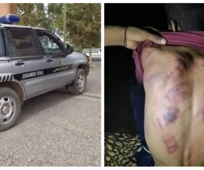 العثور على جثة شاب عشريني بمسقط رأس الطفل ريان ضواحي شفشاون وهو مدرج في دمائه