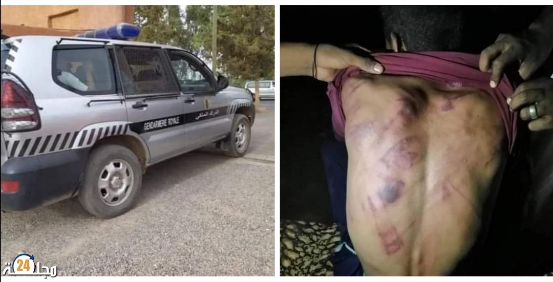 العثور على جثة شاب عشريني بمسقط رأس الطفل ريان ضواحي شفشاون وهو مدرج في دمائه