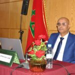 مسيرة الدكتور عبد العزيز موهيب” بين الإنجاز الأكاديمي والخدمة العامة”