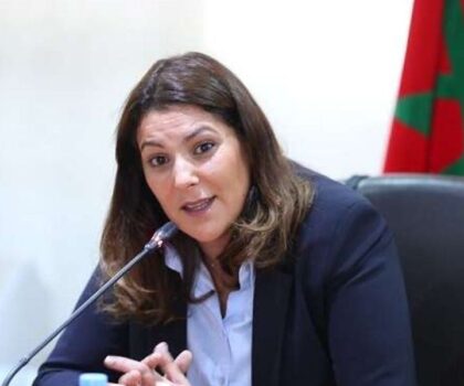 وزيرة التعمير وسياسية المدينة تكشف عن تسريع الحكومة لخطوات دعم امتلاك المواطنين من السكن