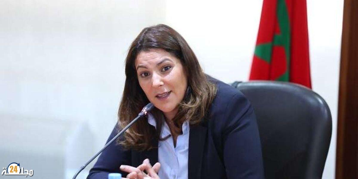 وزيرة التعمير وسياسية المدينة تكشف عن تسريع الحكومة لخطوات دعم امتلاك المواطنين من السكن