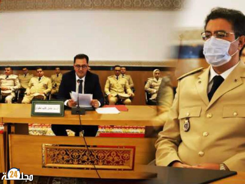 باشا مدينة تطوان يرأس لجنة إقليمية لمراقبة جودة الأسعار والمواد الغذائية خلال شهر رمضان الأبرك