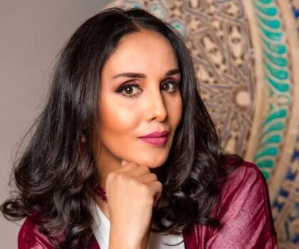 جليلة التلمسي تحظى بتكريم خلال فعاليات مهرجان تطوان لسينما البحر الأبيض المتوسط في دورته 28 رغم قوة المنافسين