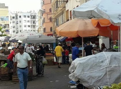 أزمور…بائع متجول وشقيقه يرسلان عون سلطة إلى قسم المستعجلات