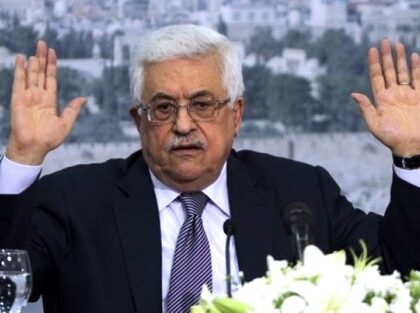 الرئاسة الفلسطينية تستنكر تصريحات وزير المالية الإسرائيلي