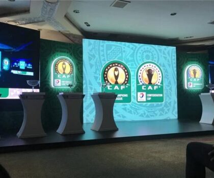 تحديد يوم 5 أبريل موعدا لإجراء قرعة ربع نهائي دوري أبطال إفريقيا وكأس الكونفدرالية