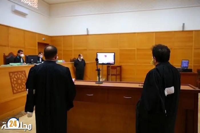 تسجيل 1331 متابعة قضائية ضد موظفين أمام مختلف المحاكم