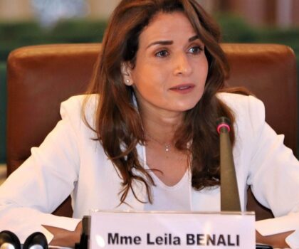 إطلاق المناظرات الجهوية حول التنمية المستدامة الاثنين المقبل