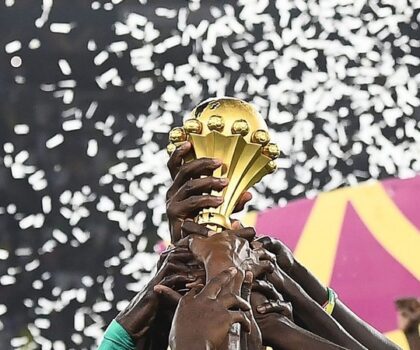 الإعلان عن الانطلاق الرسمي لنهائيات كأس إفريقيا للأمم في كوت ديفوار