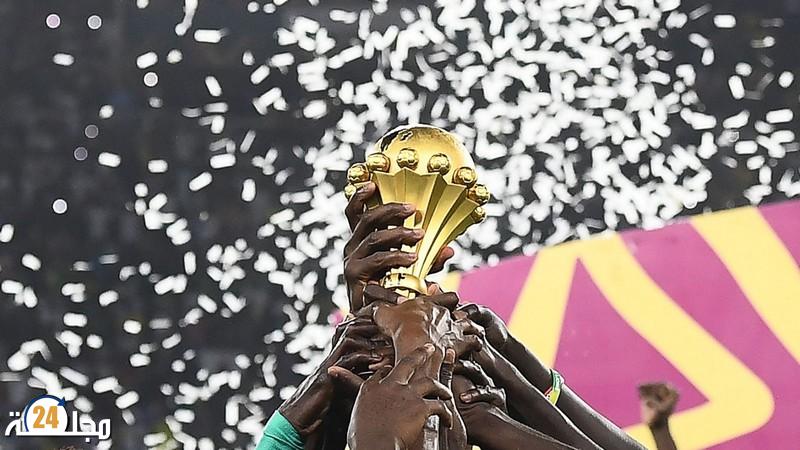 الإعلان عن الانطلاق الرسمي لنهائيات كأس إفريقيا للأمم في كوت ديفوار