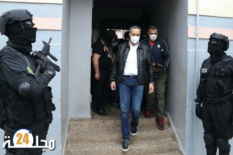 خبير أمريكي يشيد برؤية المغرب “الواضحة للغاية” في الحرب الدولية ضد داعش