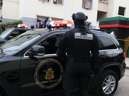 مجلة إسبانية: الأجهزة الأمنية الإستخباراتية المغربية تعلب دورا رائدا في الحرب على الإرهاب